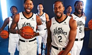 Los Angeles Lakers vs. Los Angeles Clippers - 3/3/22 Free Pick & NBA Betting Prediction