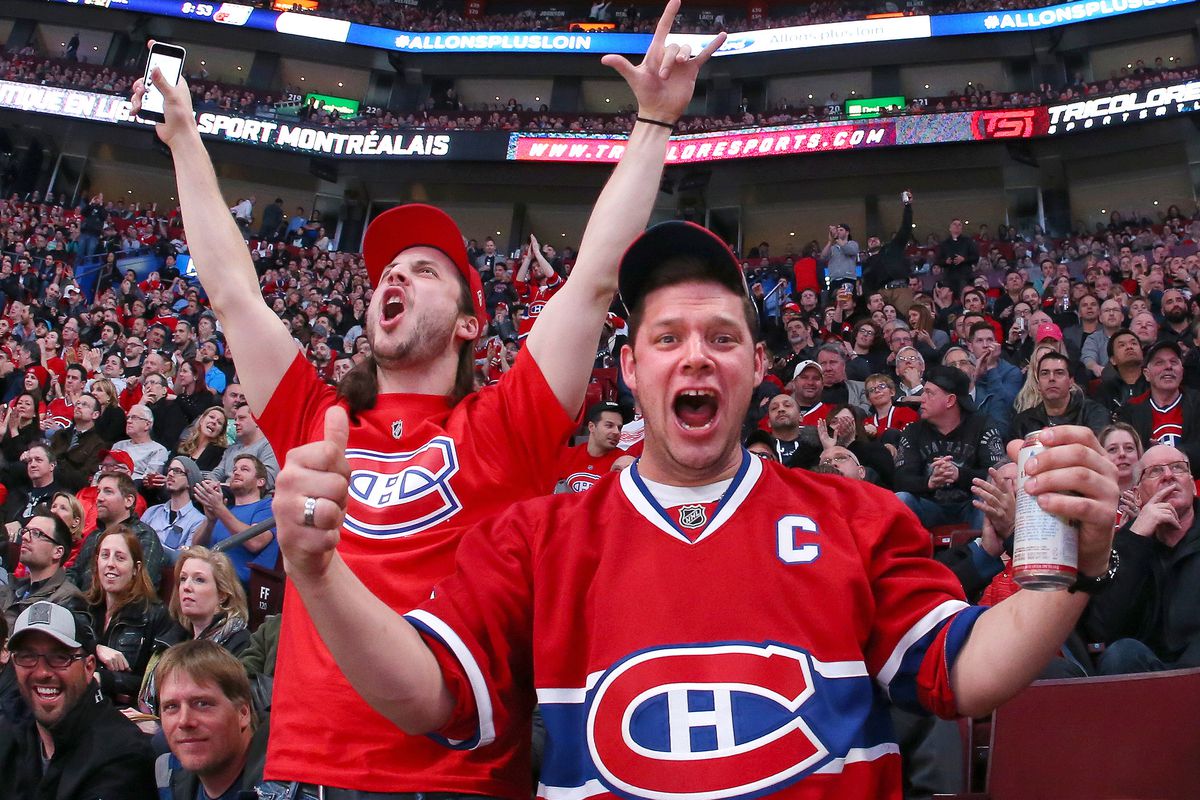 Vegas Golden Knights vs. Montreal Canadiens - 6/18/2021 Free Pick & NHL Betting Prediction