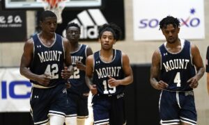 Texas Southern Tigers vs. Mount Saint Mary's Mountaineers – 3/18/2021 Free Pick & CBB Betting Prediction