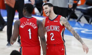 Miami Heat vs. New Orleans Pelicans - 3/4/2021 Free Pick & NBA Betting Prediction