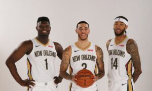 Denver Nuggets vs. New Orleans Pelicans - 3/26/2021 Free Pick & NBA Betting Prediction