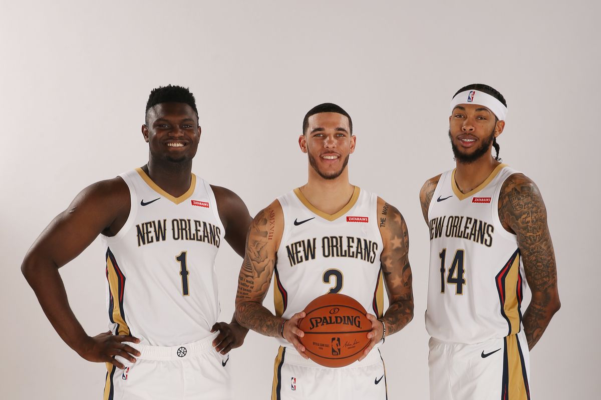 Denver Nuggets vs. New Orleans Pelicans - 3/26/2021 Free Pick & NBA Betting Prediction