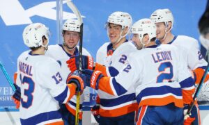 New York Islanders vs Edmonton Oilers 2/11/2022 Free Pick