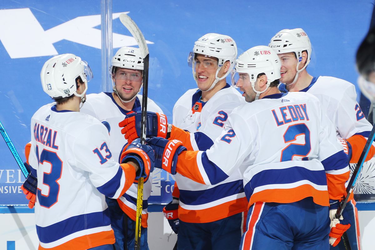 New York Islanders vs Edmonton Oilers 2/11/2022 Free Pick