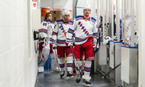 Colorado Avalanche vs. New York Rangers 2/5/2024 Free Pick & NHL Betting Prediction