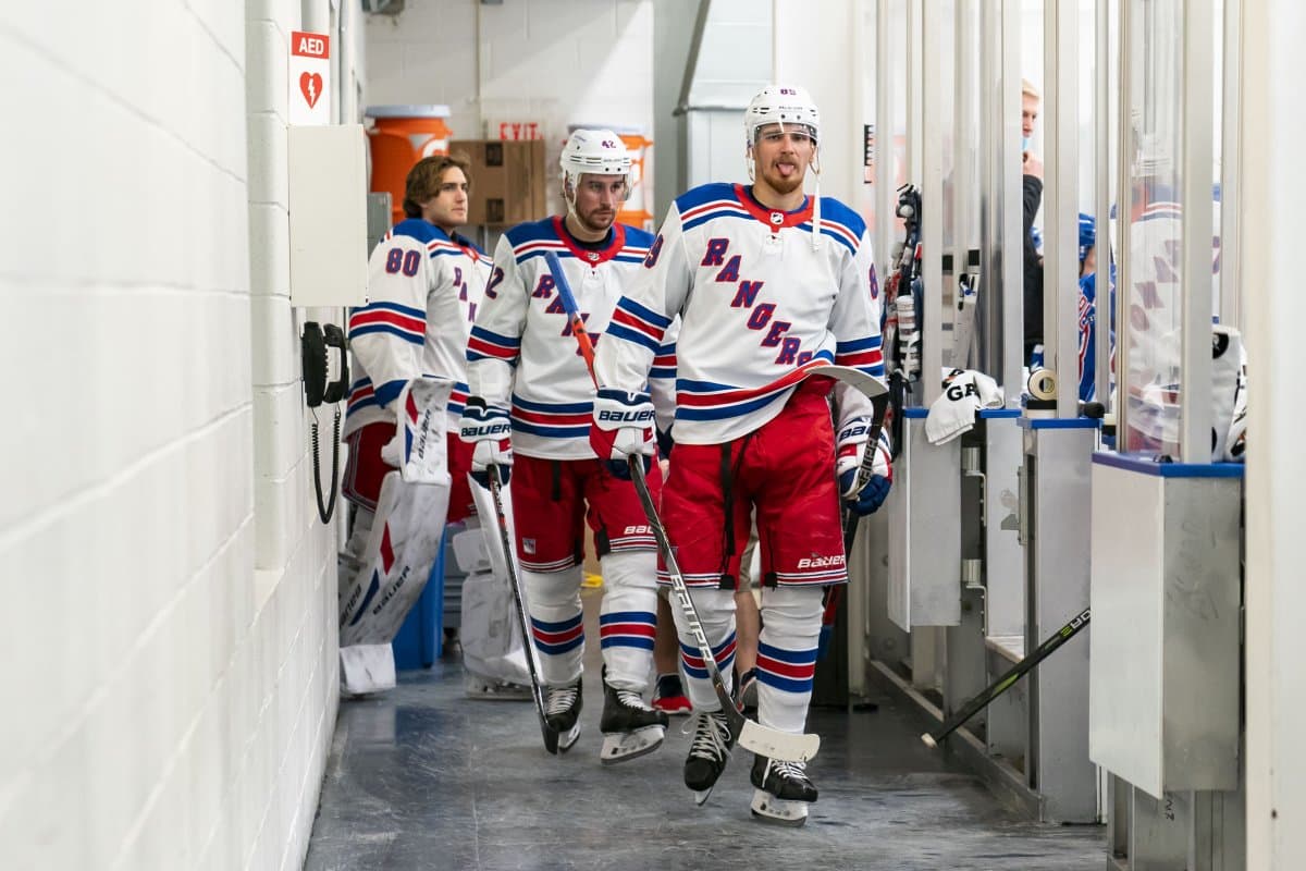 New Jersey Devils vs. New York Rangers - 4/17/2021 Free Pick & NHL Betting Prediction