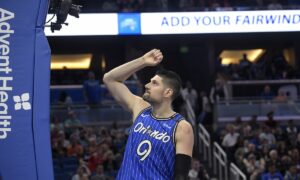 Miami Heat vs. Orlando Magic - 3/14/2021 Free Pick & NBA Betting Prediction