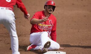 Miami Marlins vs. St. Louis Cardinals - 6/16/2021 Free Pick & MLB Betting Prediction
