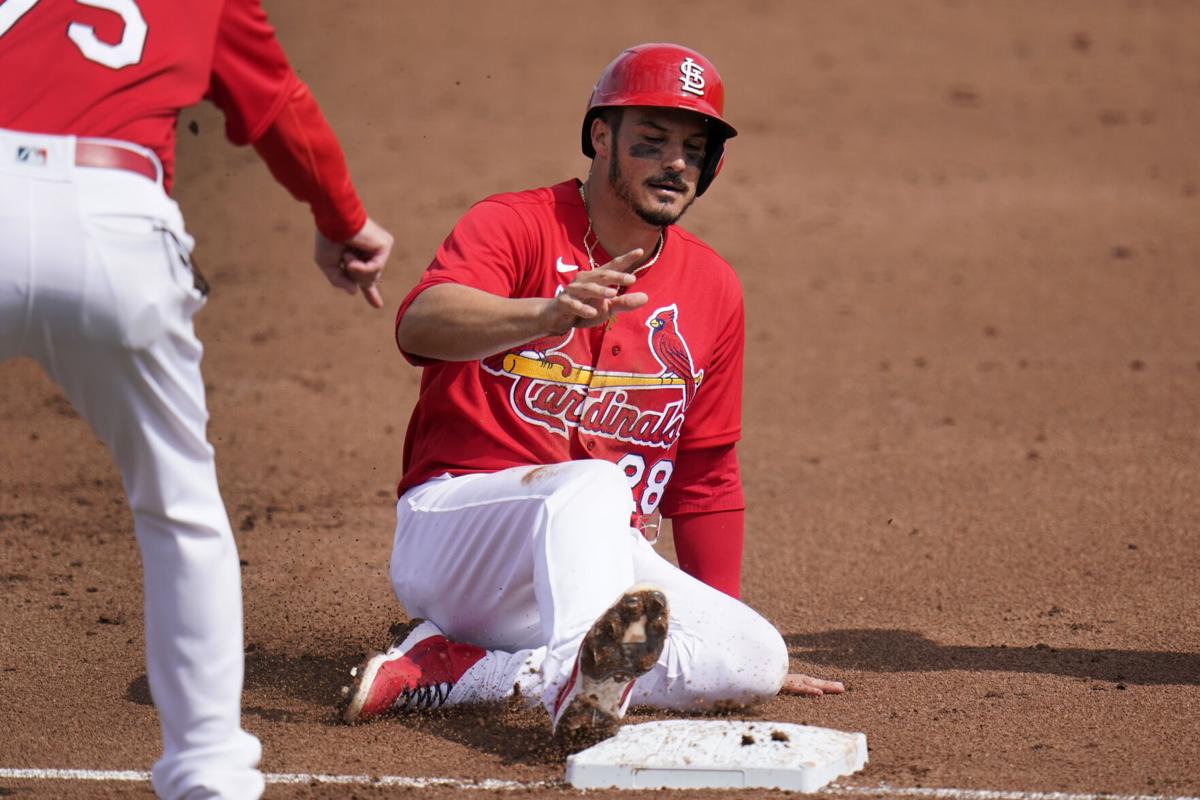 Miami Marlins vs. St. Louis Cardinals - 6/16/2021 Free Pick & MLB Betting Prediction
