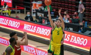 UCLA Bruins vs. Oregon Ducks – 3/3/2021 Free Pick & CBB Betting Prediction