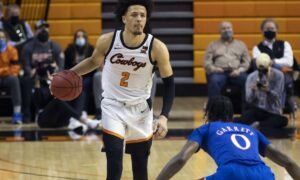 Houston Cougars vs. Oklahoma State Cowboys Free Pick & CBB Betting Prediction, 3/7/26