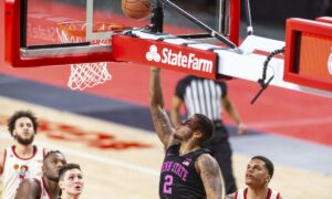 Nebraska Cornhuskers vs. Penn State Nittany Lions – 3/10/2021 Free Pick & CBB Betting Prediction