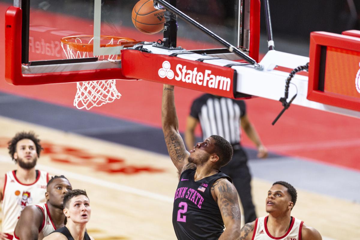 Nebraska Cornhuskers vs. Penn State Nittany Lions – 3/10/2021 Free Pick & CBB Betting Prediction