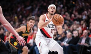 Brooklyn Nets vs. Portland Trail Blazers - 3/23/2021 Free Pick & NBA Betting Prediction