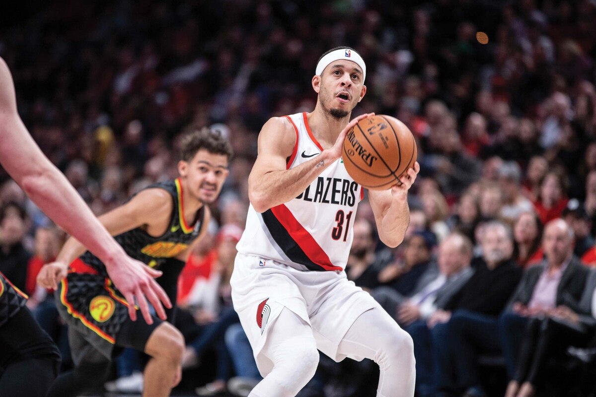 Brooklyn Nets vs. Portland Trail Blazers - 3/23/2021 Free Pick & NBA Betting Prediction