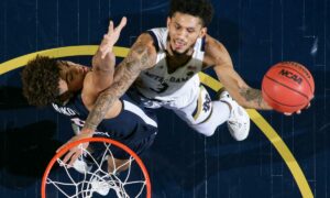 Notre Dame Fighting Irish vs. Howard Bison – 1/17/2022 Free Pick & CBB Betting Prediction
