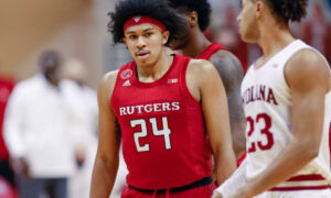 Rutgers Scarlet Knights vs. Illinois Fighting Illini - 2/11/2023 Free Pick & CBB Betting Prediction