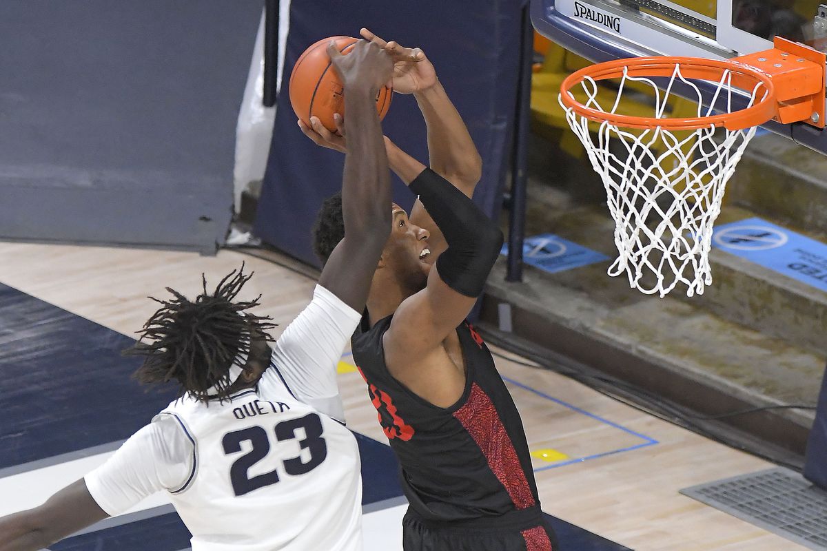 Utah State Aggies vs. San Diego State Aztecs – 3/13/2021 Free Pick & CBB Betting Prediction