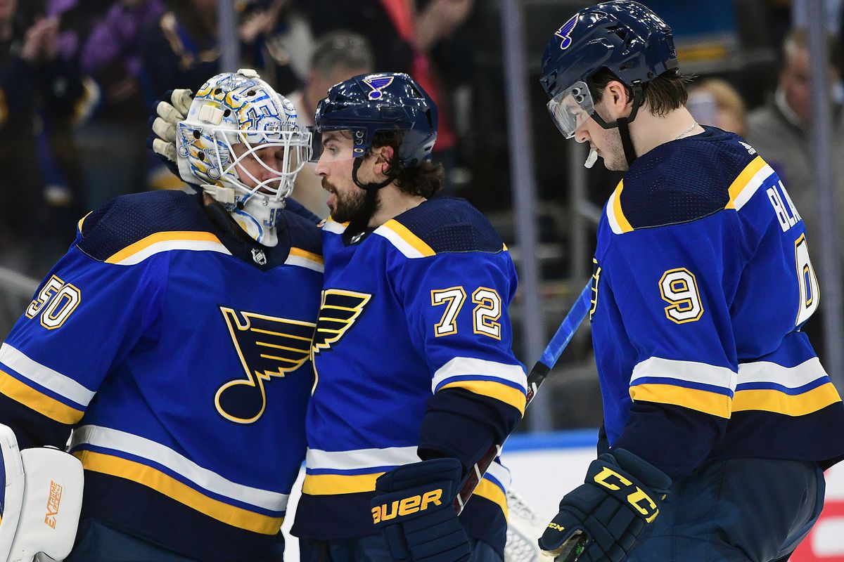 Vegas Golden Knights vs. St. Louis Blues - 3/13/2021 Free Pick & NHL Betting Prediction