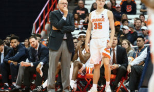 Syracuse Orange vs. San Diego State Aztecs – 3/19/2021 Free Pick & CBB Betting Prediction