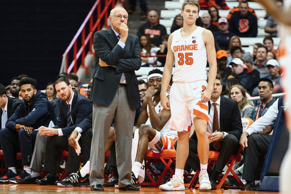 Syracuse Orange vs. Houston Cougars – 3/19/2021 Free Pick & CBB Betting Prediction