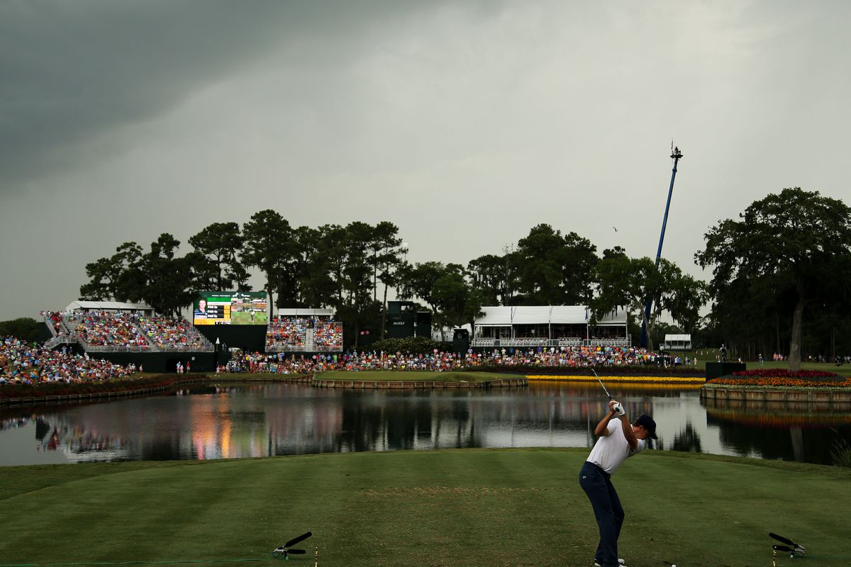 2021 THE PLAYERS Championship Free Pick & PGA Golf Betting Prediction