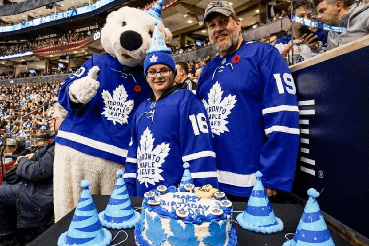 Arizona Coyotes vs. Toronto Maple Leafs - 3/10/2022 Free Pick