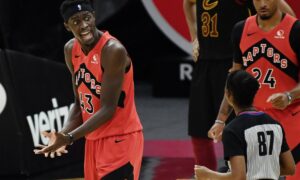 Minnesota Timberwolves vs. Toronto Raptors- 3/30/22 Free Pick & NBA Betting Prediction