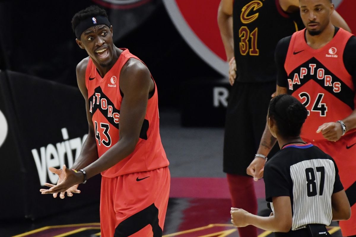 Los Angeles Lakers vs. Toronto Raptors - 4/6/2021 Free Pick & NBA Betting Prediction