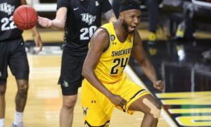 Texas Southern Tigers vs Wichita State Shockers - 12/22/2022 Free Pick & CBB Betting Prediction