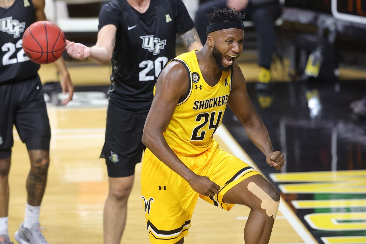Cincinnati Bearcats vs. Wichita State Shockers – 3/13/2021 Free Pick & CBB Betting Prediction
