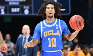 Colorado Buffaloes vs. UCLA Bruins 2/15/2024 Free Pick & NCAA Betting Prediction