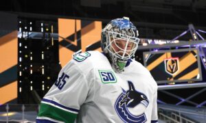 Arizona Coyotes vs. Vancouver Canucks 4/10/2024 Free Pick & NHL Betting Prediction