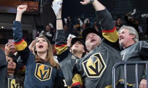 Montreal Canadiens vs. Vegas Golden Knights - 6/18/2021 Free Pick & NHL Betting Prediction