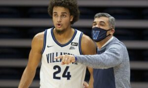 Villanova Wildcats vs. Seton Hall Pirates - 2/28/2023 Free Pick & CBB Betting Prediction