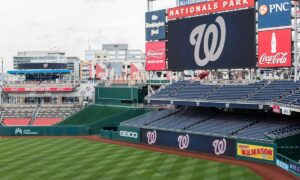 Miami Marlins vs. Washington Nationals - 4/30/2021 Free Pick & MLB Betting Prediction