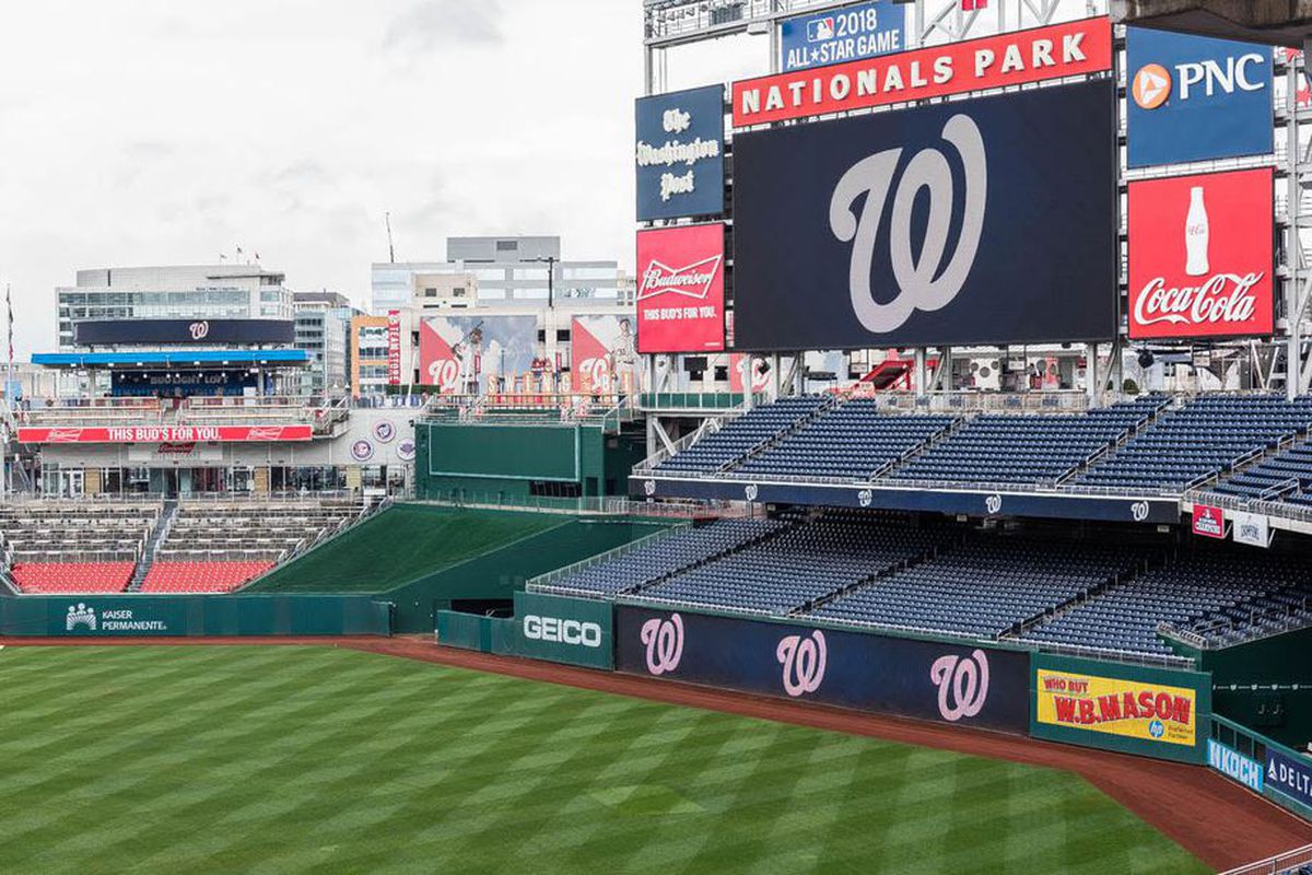 Miami Marlins vs. Washington Nationals - 4/30/2021 Free Pick & MLB Betting Prediction