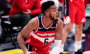 Detroit Pistons vs. Washington Wizards - 3/27/2021 Free Pick & NBA Betting Prediction