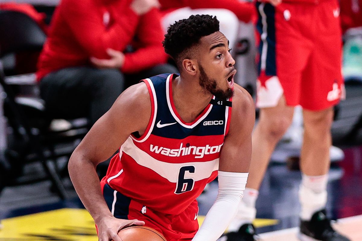 Detroit Pistons vs. Washington Wizards - 3/27/2021 Free Pick & NBA Betting Prediction