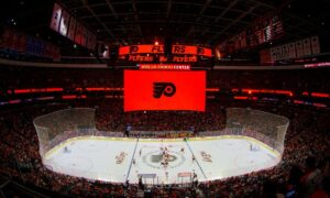New York Rangers vs. Philadelphia Flyers - 3/25/2021 Free Pick & NHL Betting Prediction