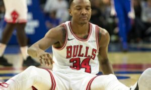 Chicago Bulls vs. New Orleans Pelicans - 3/3/2021 Free Pick & NBA Betting Prediction