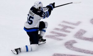Vancouver Canucks vs. Winnipeg Jets - 10/5/2021 Free Pick & NHL Betting Prediction