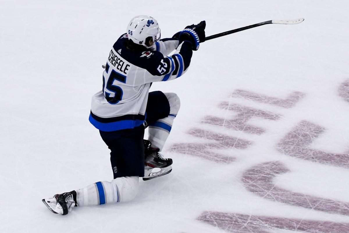 Vancouver Canucks vs. Winnipeg Jets - 10/5/2021 Free Pick & NHL Betting Prediction