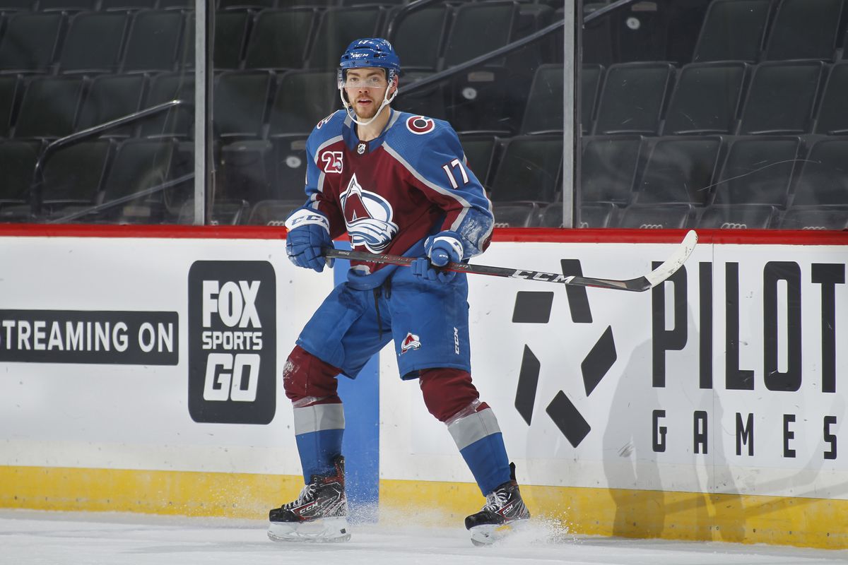 Colorado Avalanche vs. Arizona Coyotes - 3/22/2021 Free Pick & NHL Betting Prediction