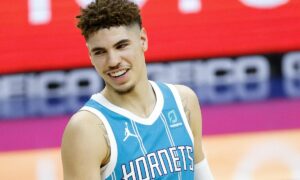 Portland Trail Blazers vs. Charlotte Hornets - 10/31/2021 Free Pick & NBA Betting Prediction