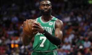 Miami Heat vs. Boston Celtics - 1/31/22 Free Pick & NBA Betting Prediction