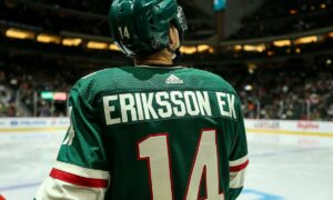 Colorado Avalanche vs. Minnesota Wild- 4/29/22 Free Pick & NHL Betting Prediction