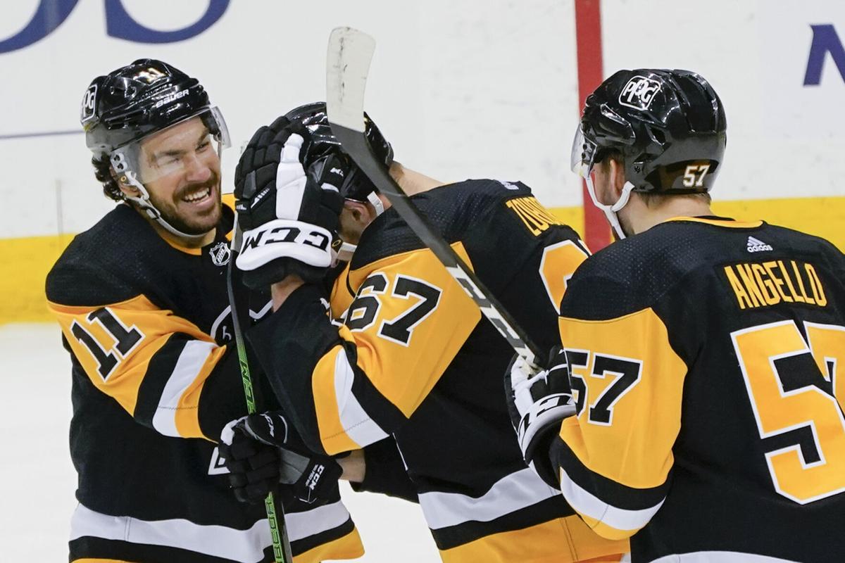 Calgary Flames vs. Pittsburgh Penguins Free Pick & NHL Betting Prediction, 1/10/26