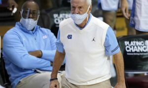 Notre Dame Fighting Irish vs. North Carolina Tar Heels – 3/10/2021 Free Pick & CBB Betting Prediction