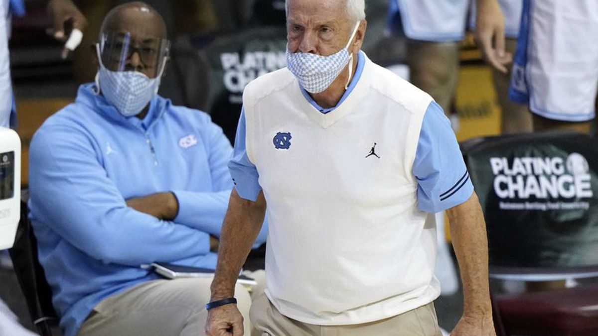 Notre Dame Fighting Irish vs. North Carolina Tar Heels – 3/10/2021 Free Pick & CBB Betting Prediction
